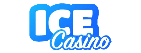 Ice Casino 徽标
