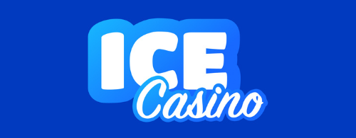 Logótipo Ice Casino