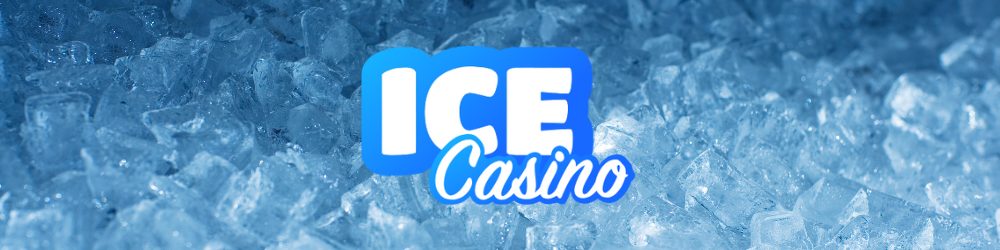 Ice Casino लॉगिन आणि नोंदणी
