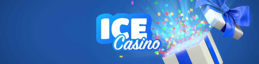 Бонус Ice Casino