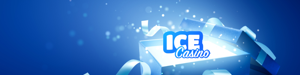 Ice Casino Bonus sans dépôt