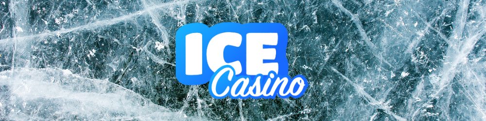 Ice Casino შესვლა